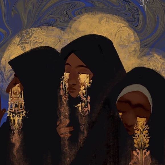 Meet your Posher, Marafi - Picture 1 of 1